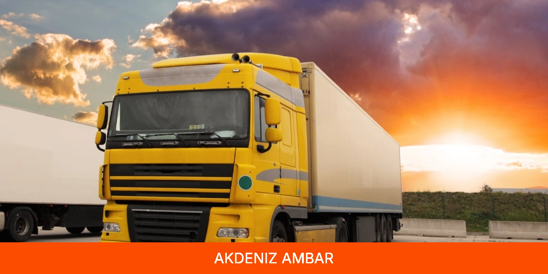 Akdeniz Ambar