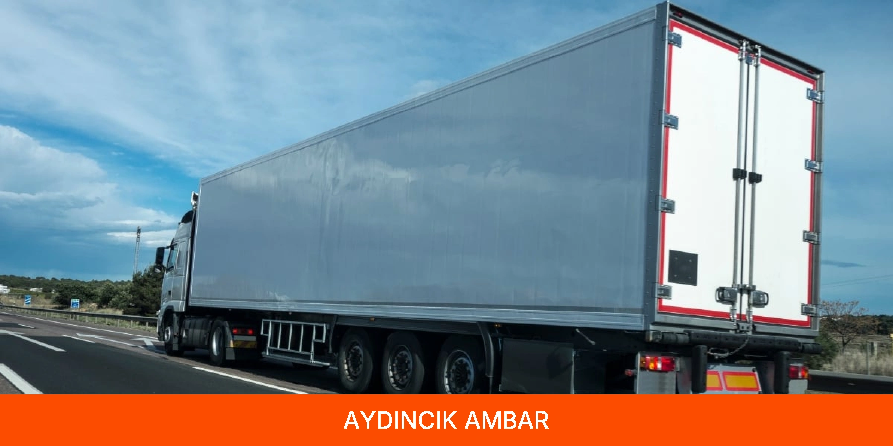 Aydıncık Ambar
