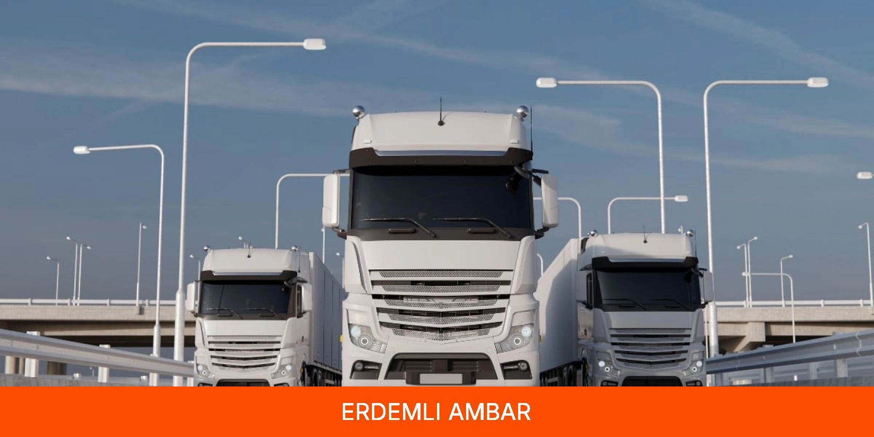 Erdemli Ambar