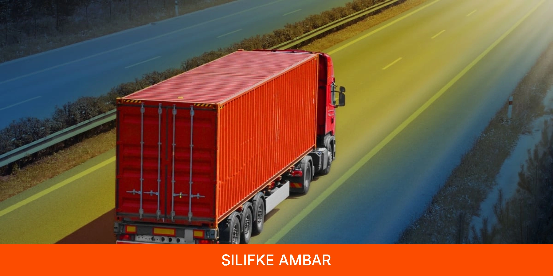 Silifke Ambar