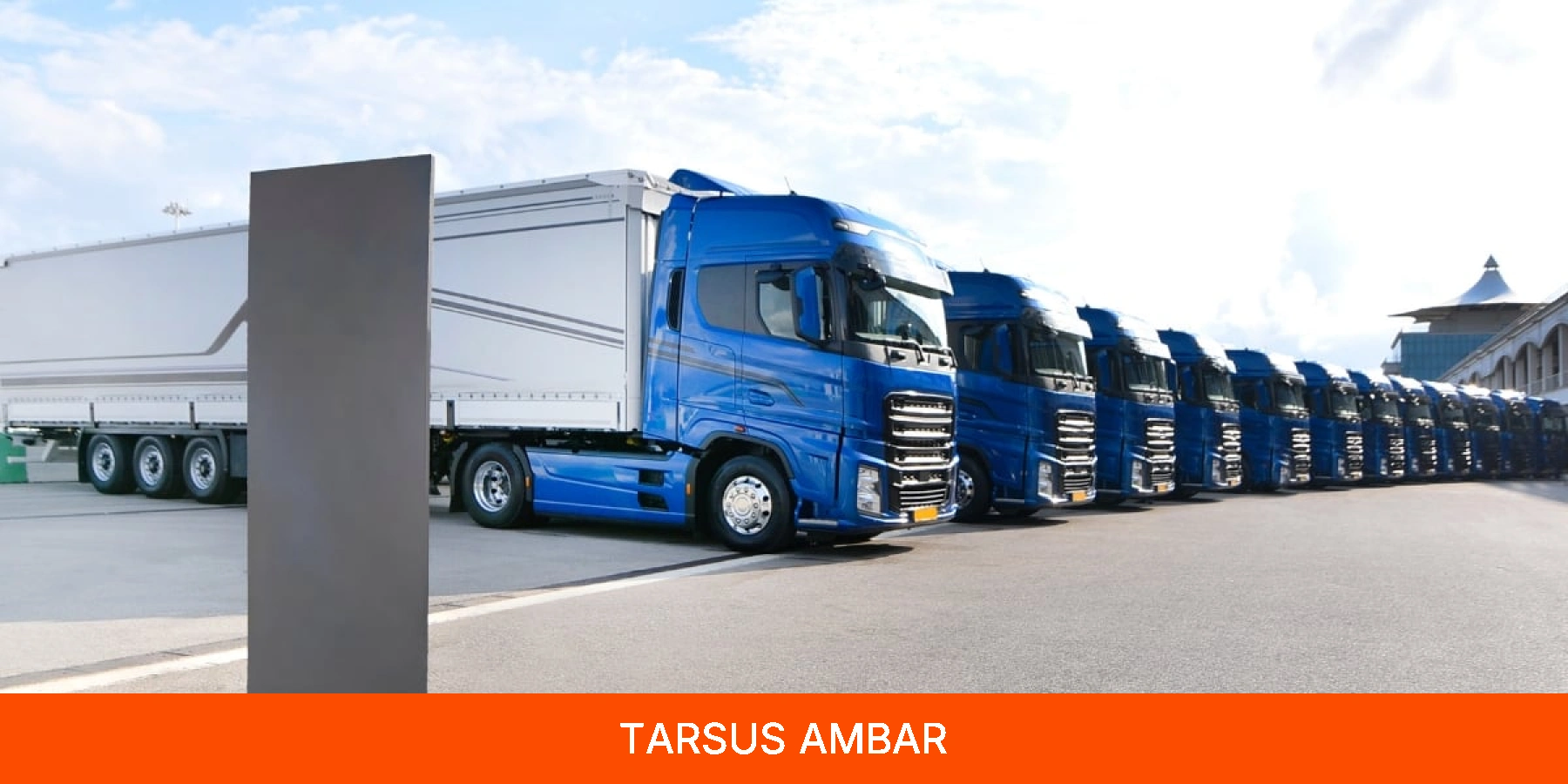 Tarsus Ambar