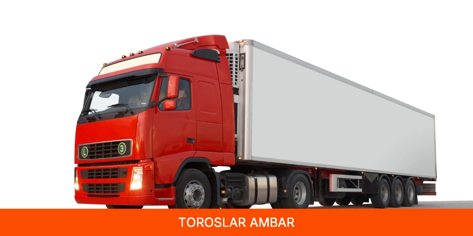 Toroslar Ambar