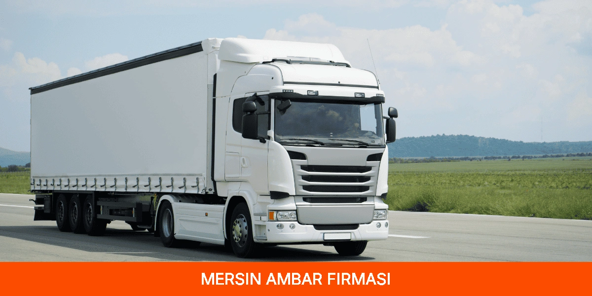 Mersin Ambar Firması