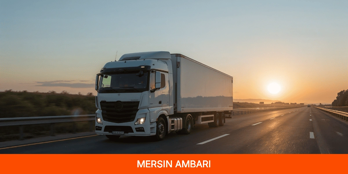 Mersin Ambarı