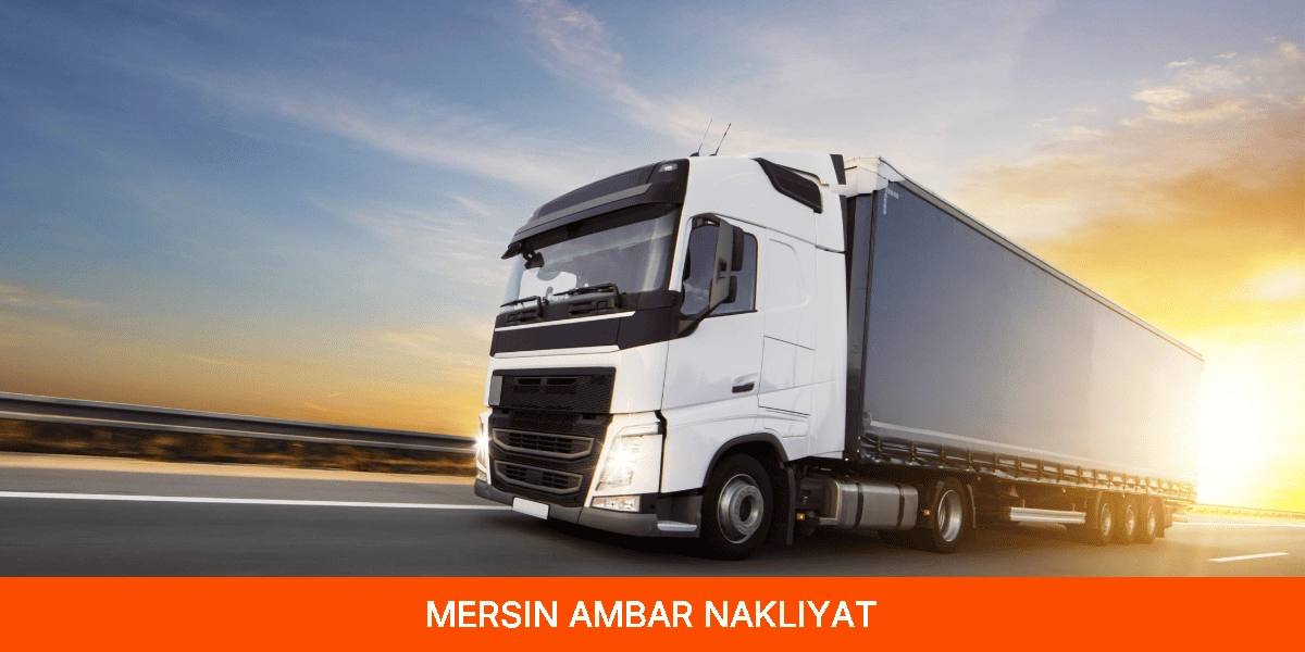 Mersin Ambar Nakliyat