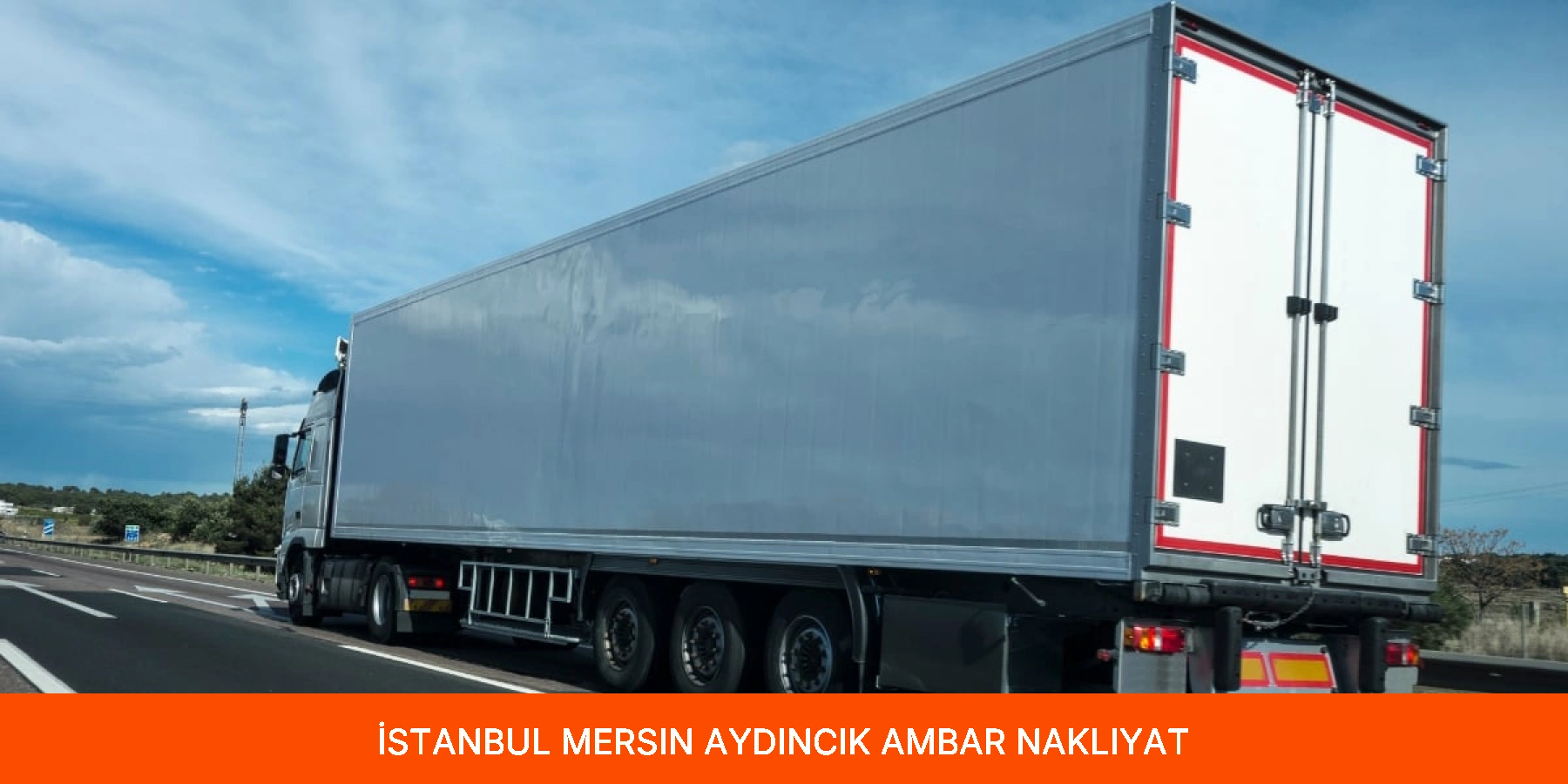 Aydıncık Ambar