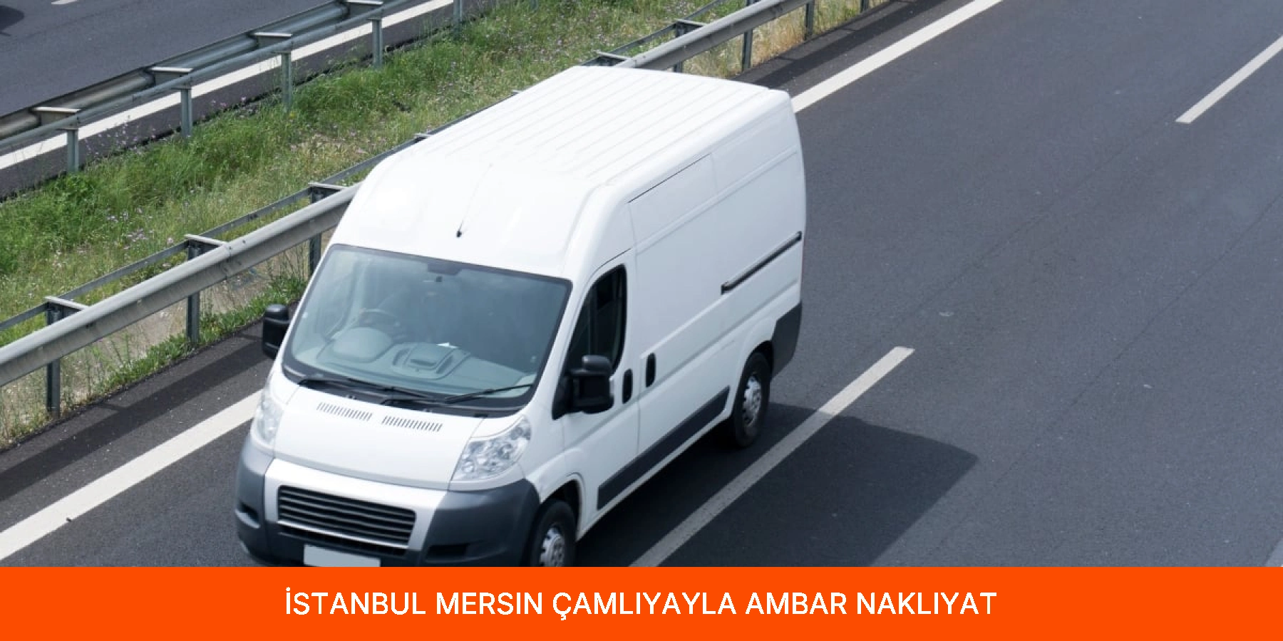 Çamlıyayla Ambar