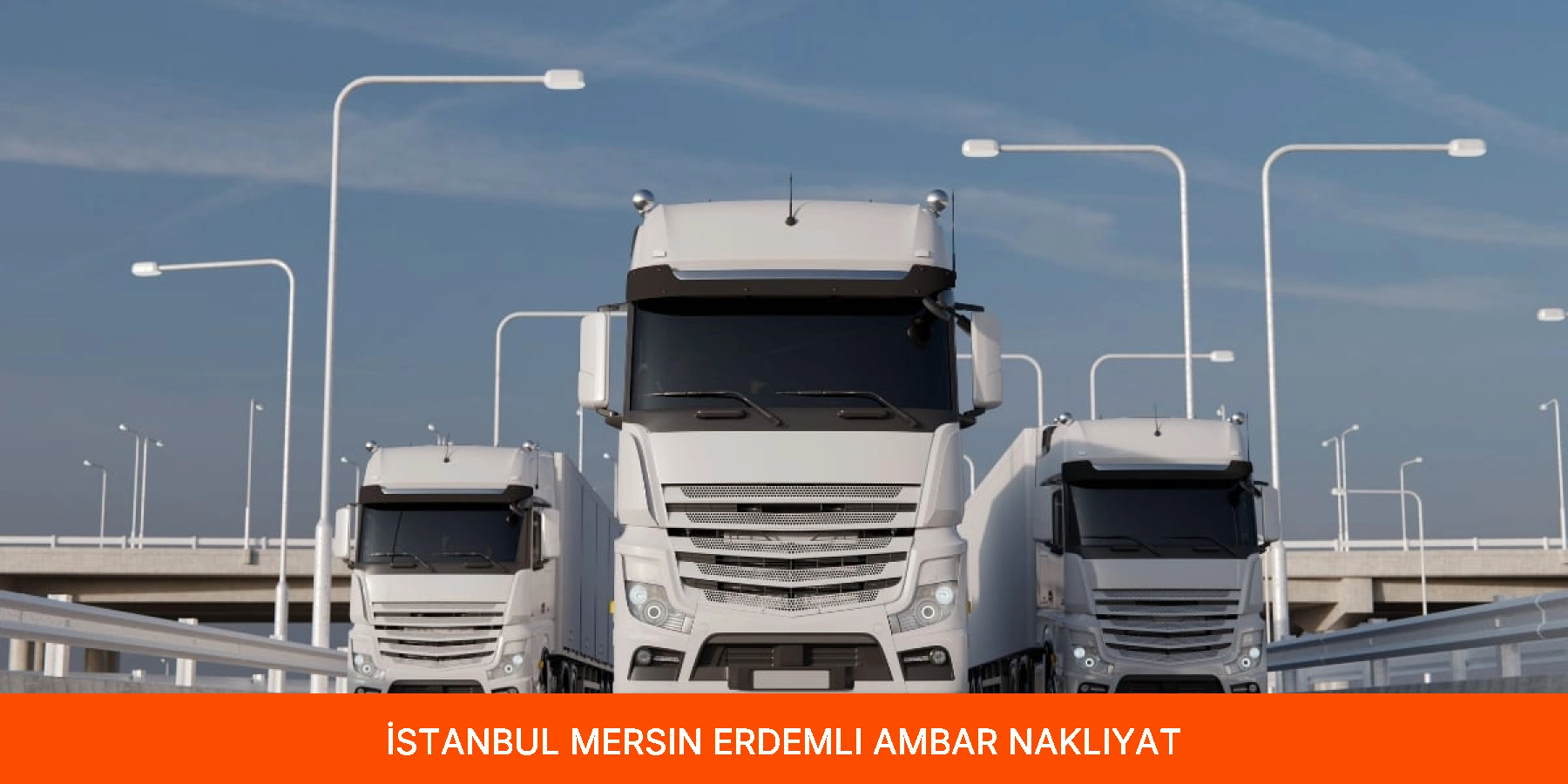 Erdemli Ambar