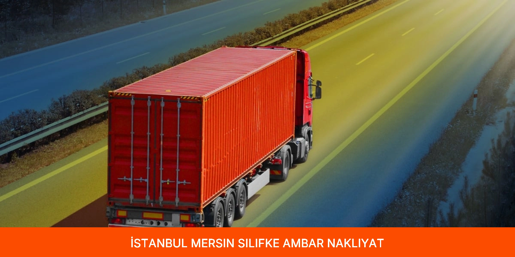 Silifke Ambar