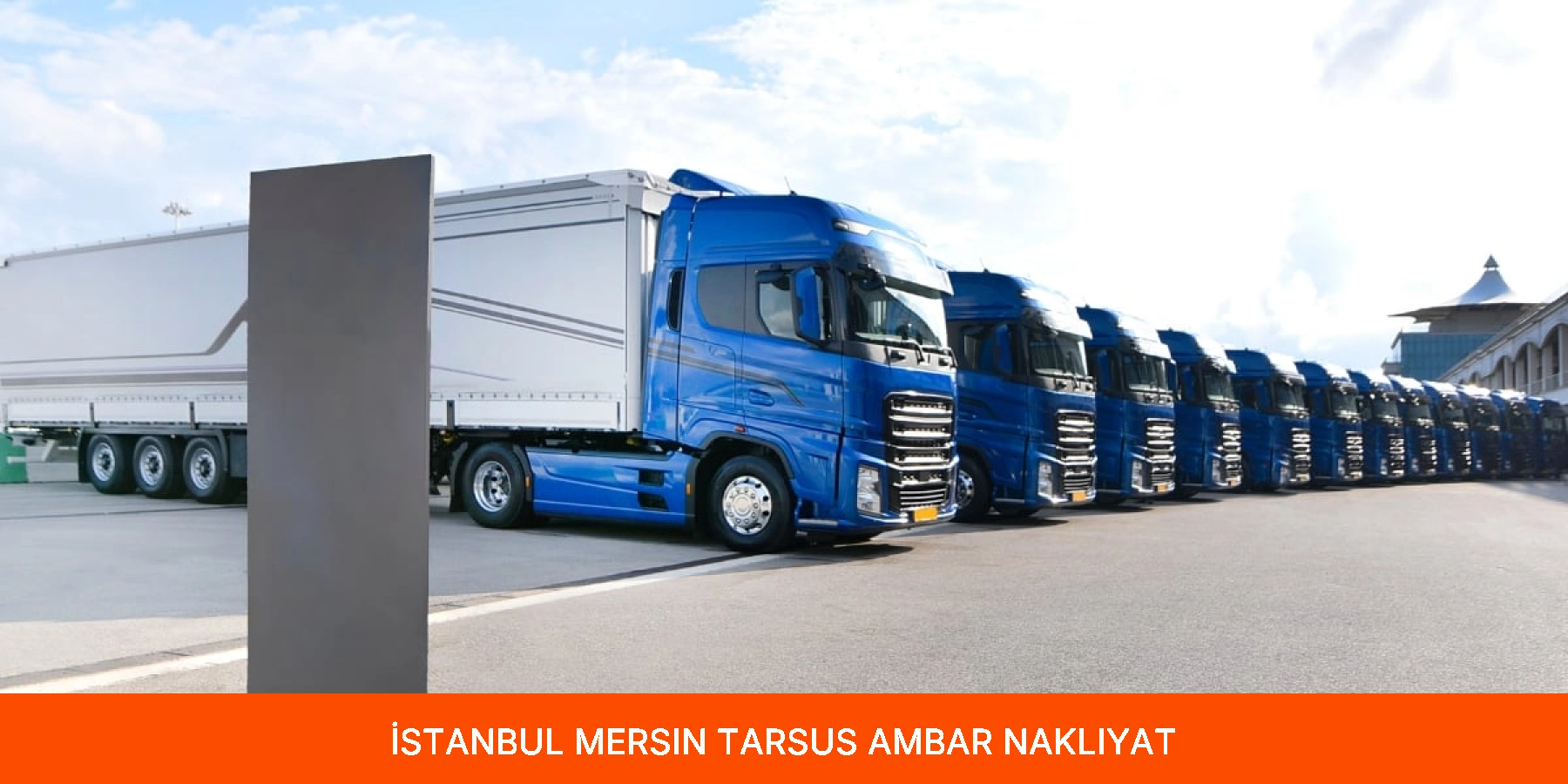 Tarsus Ambar